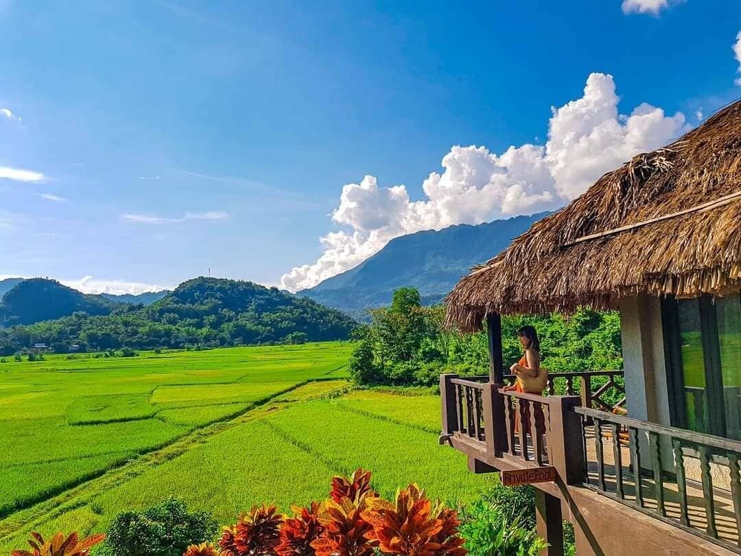 Cycle Touring Northern Vietnam 6 Days